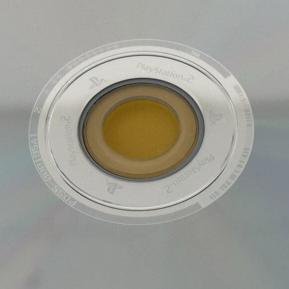 Kessen PS2 Sony PlayStation 2- Disc Only & Tested - Picture 6 of 6